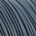 Navy Blue Carbon Fiber