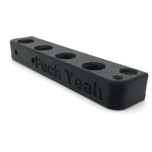 Arm Post Holder for docking bracket